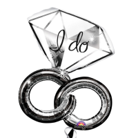 SUPERSHAPE WEDDING RINGS